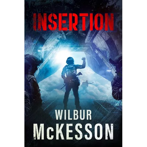 Insertion - Paperback