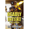 Deadly Intent - Paperback