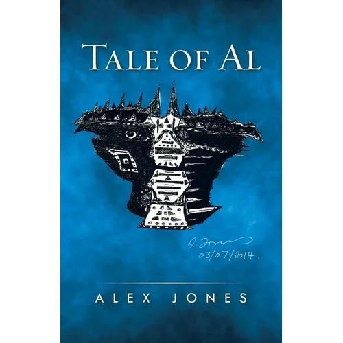 Tale of Al - Paperback