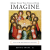 More Than You Could Ever Imagine: On Our Becoming Divine - Paperback
