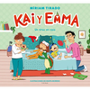 Kai Y Emma: Un Virus En Casa / A Virus at Home - Hardcover