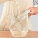 Unbleached Cheesecloth Bags