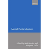 Moral Particularism - Paperback