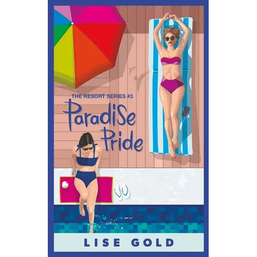 Paradise Pride - Paperback