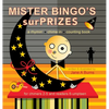 MISTER BINGO'S surPRIZES - Hardcover