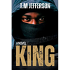 King - Paperback