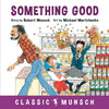 Something Good - Paperback