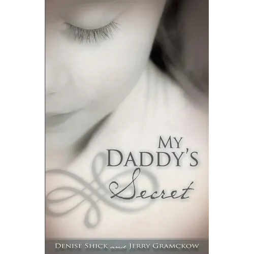 My Daddy's Secret - Paperback