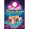 Secrets in Brierley Bramble - Paperback