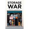 Storage War - Hardcover