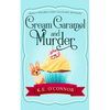 Cream Caramel and Murder - Paperback