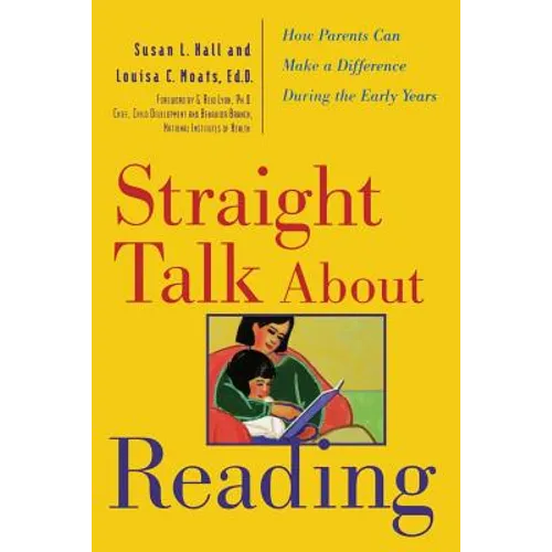 Strght Tlk Abt Reading - Paperback