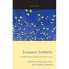 European Solidarity: Interdisciplinary Perspectives - Hardcover