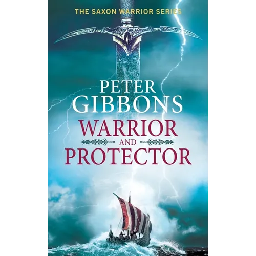 Warrior and Protector - Hardcover