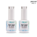 Gel Nail Polish Kit