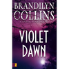 The Violet Dawn - Paperback
