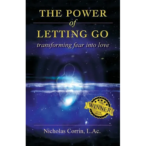 The Power of Letting Go - Paperback