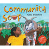 Community Soup - Paperback