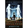 Love, Lies, and Hocus Pocus Identity - Paperback