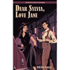 Dear Sylvia, Love Jane - Paperback