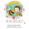 Max and Bertie Bring Back Bees - Paperback