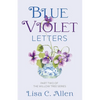 Blue Violet Letters - Paperback