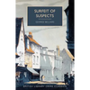 Surfeit of Suspects - Paperback