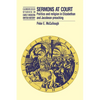 Sermons at Court: Politics and Religion in Elizabethan and Jacobean Preaching - Paperback