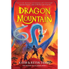 Dragon Mountain - Paperback