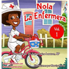 Nola LaEnfermera: Serie "Ella Siempre Activa" - Hardcover