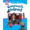 Community Helpers - Paperback