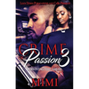 Crime of Passion 3: Surviving the Abuse - Paperback