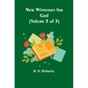 New Witnesses for God (Volume 3 of 3) - Paperback