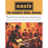 Oasis: The Complete Guitar Journey - Paperback