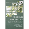Reading the Psalms Again for the First Time - Hardcover