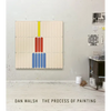 Dan Walsh: The Process of Painting - Paperback