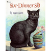 Six-Dinner Sid - Paperback
