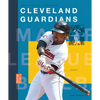 Cleveland Guardians - Paperback
