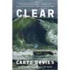 Clear - Hardcover