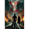 Never Cry Alone - Paperback