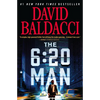 The 6:20 Man: A Thriller - Paperback