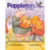 Poppleton in Fall: An Acorn Book (Poppleton #4): Volume 4 - Library Binding