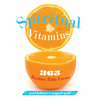 Spiritual Vitamins: 365 Positive Bible Verses - Paperback