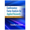 Confirmatory Factor Analysis for Applied Research - Hardcover