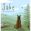 Jake the Growling Dog: A Children's Picture Book about the Power of Kindness, Celebrating Diversity, and Friendship. - Hardcover