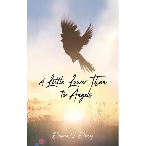 A Little Lower Than The Angels - Paperback