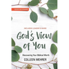 God's View of You: Discovering Your Biblical Worth - Paperback