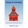 Escape to Learning - Paperback
