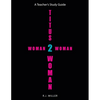 Titus 2 Woman: Woman 2 Woman - Paperback