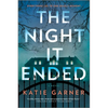 The Night It Ended - Paperback